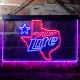 Miller Lite - Map Star Neon-Like LED Sign
