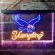 Yuengling Eagle 1 Neon-Like LED Sign