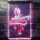 Budweiser Stag 1 Neon-Like LED Sign