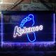 Kokanee Beer - Footprint Neon-Like LED Sign