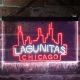 Lagunitas Brewing Company Chicago Neon-Like LED Sign