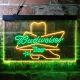 Budweiser Cowboy Boot Neon-Like LED Sign