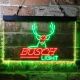 Busch Buck Neon-Like LED Sign