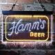 Hamm's Logo Neon-Like LED Sign