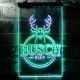 Busch Deer Neon-Like LED Sign