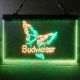 Budweiser Eagle Neon-Like LED Sign