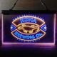 Kona Brewing Co. Handcrafted Ales Neon-Like LED Sign