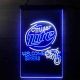 Miller Lite Welcome Bikers Neon-Like LED Sign