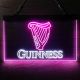 Guinness Neon-Like LED Sign