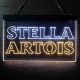 Stella Artois Neon-Like LED Sign
