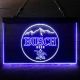 Busch Mountain Neon-Like LED Sign