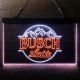 Busch Latte Neon-Like LED Sign