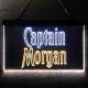 Captain Morgan Neon-Like LED Sign