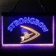 Strongbow Neon-Like LED Sign