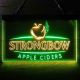 Strongbow Logo Neon-Like LED Sign