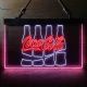 Coca-Cola Bottles Neon-Like LED Sign