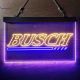 Busch Logo Neon-Like LED Sign