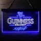 Guinness Draught Arthur Guinness Neon-Like LED Sign