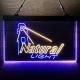 Natural Light Tower Neon-Like LED Sign