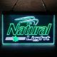 Natural Light Small Logo Neon-Like LED Sign