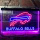 Buffalo Bills Neon-Like LED Sign