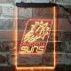Phoenix Suns Logo Neon-Like LED Sign - Legacy Edition
