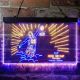 Los Angeles Lakers Kobe Bryant - Forever A Legend Neon-Like LED Sign
