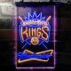 Sacramento Kings Budweiser Neon-Like LED Sign