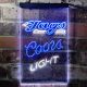 Toronto Blue Jays Coors Light Neon-Like LED Sign - Legacy Edition