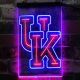Kentucky Wildcats Logo 2 Neon-Like LED Sign