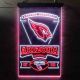 Arizona Cardinals EST 1920 Neon-Like LED Sign
