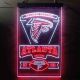 Atlanta Falcons EST 1966 Neon-Like LED Sign