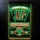 Cincinnati Bengals EST 1968 Neon-Like LED Sign