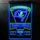 Tampa Bay Buccaneers EST 1976 Neon-Like LED Sign