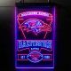 Baltimore Ravens EST 1996 Neon-Like LED Sign