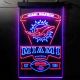 Miami Dolphins EST 1966 Neon-Like LED Sign