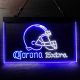 Cleveland Browns Corona Extra Neon-Like LED Sign