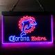 Miami Dolphins Corona Extra Neon-Like LED Sign