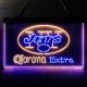 New York Jets Corona Extra Neon-Like LED Sign