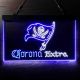 Tampa Bay Buccaneers Corona Extra Neon-Like LED Sign