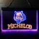 Cincinnati Bengals Michelob Neon-Like LED Sign