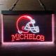 Cleveland Browns Michelob Neon-Like LED Sign