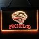 Jacksonville Jaguars Michelob Neon-Like LED Sign