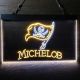 Tampa Bay Buccaneers Michelob Neon-Like LED Sign