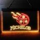 Tennessee Titans Michelob Neon-Like LED Sign