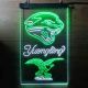 Jacksonville Jaguars Yuengling Neon-Like LED Sign