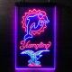Miami Dolphins Yuengling Neon-Like LED Sign