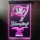 Tampa Bay Buccaneers Yuengling Neon-Like LED Sign