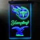 Tennessee Titans Yuengling Neon-Like LED Sign