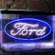 Ford 2 Neon-Like LED Sign